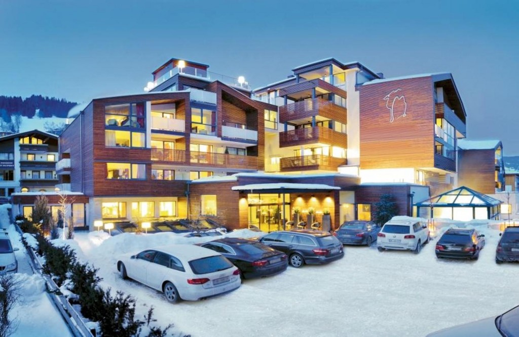 Ski Amadé - Hochkönig
