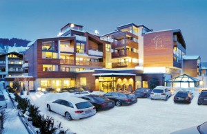 Ski Amadé - Hochkönig