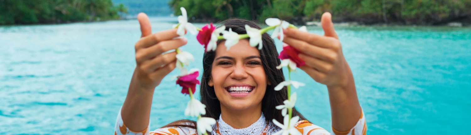 Tahiti álomnyaralás